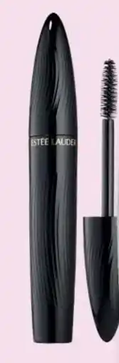 ICI Paris XL Estée Lauder Turbo Lash High Powered Mascara aanbieding
