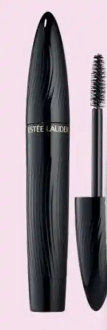 ICI Paris XL Estée Lauder Turbo Lash High Powered Mascara aanbieding