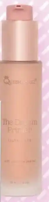 ICI Paris XL Queen Tarzi The Dream Primer Illuminate aanbieding
