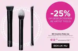 ICI Paris XL BE Creative Make Up aanbieding