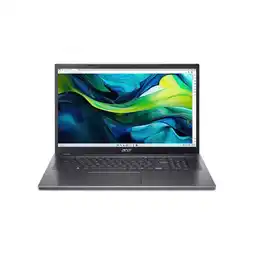 MediaMarkt Acer Aspire 17 A17-51m-50f6 - 17.3 Inch Core I5 I5-1334u 32 Gb 1 Tb Iris Xᵉ aanbieding