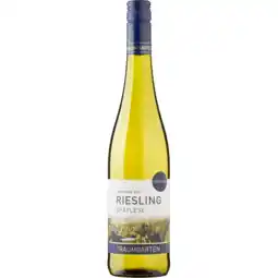 Jumbo Traumgarten - Riesling Spätlese - 750ML aanbieding