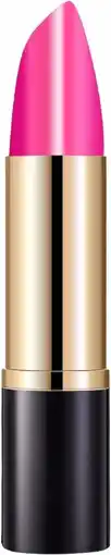 Bol.com Ulticool USB-stick lippenstift goud / roze 128GB high speed (USB 3.0) aanbieding