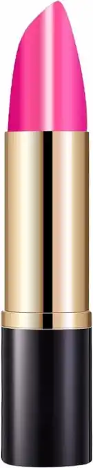 Bol.com Ulticool USB-stick lippenstift goud / roze 128GB high speed (USB 3.0) aanbieding