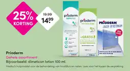 DA Prioderm aanbieding