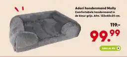 Pets Place Adori hondenmand Molly aanbieding