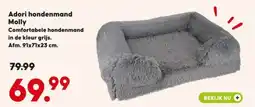 Pets Place Adori hondenmand Molly aanbieding