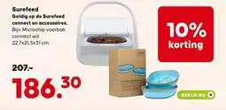 Pets Place Surefeed aanbieding