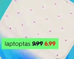 HEMA laptoptas aanbieding