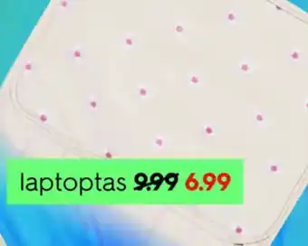 HEMA laptoptas aanbieding
