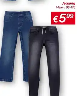 Kik Jegging aanbieding