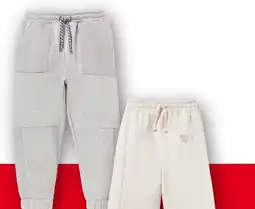 Kik Kinder joggingbroek aanbieding