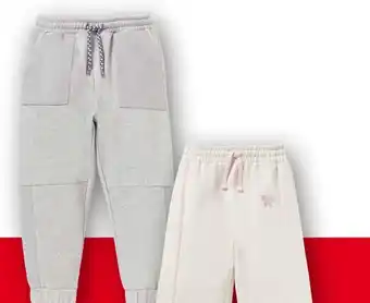 Kik Kinder joggingbroek aanbieding