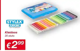 Kik Kleidoos aanbieding