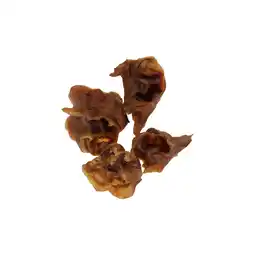 Van Cranenbroek Hondensnack varkensoor schelp 250g aanbieding