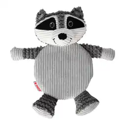 Van Cranenbroek Hondenspeelgoed Tummiez Raccoon L aanbieding