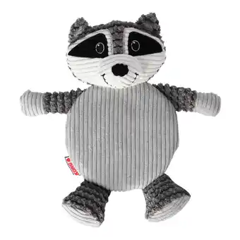 Van Cranenbroek Hondenspeelgoed Tummiez Raccoon L aanbieding