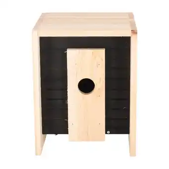 Van Cranenbroek Vogelhuis Givry 19x24x19cm aanbieding