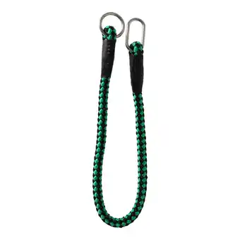 Van Cranenbroek Sliplijn groen 15mm 70cm aanbieding