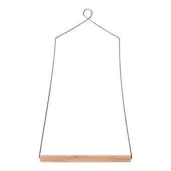 Van Cranenbroek Vogelschommel 21x36cm aanbieding