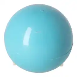 Van Cranenbroek Hondenspeelgoed cl bal blauw 8.5cm aanbieding
