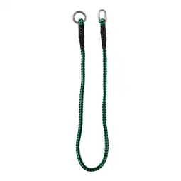 Van Cranenbroek Sliplijn nylon groen 6mm 60cm aanbieding