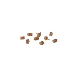 Van Cranenbroek Hondensnack nature hert blokjes 80g Smulti aanbieding