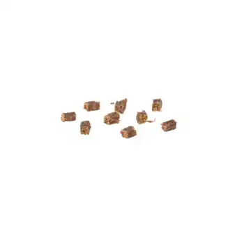 Van Cranenbroek Hondensnack nature hert blokjes 80g Smulti aanbieding