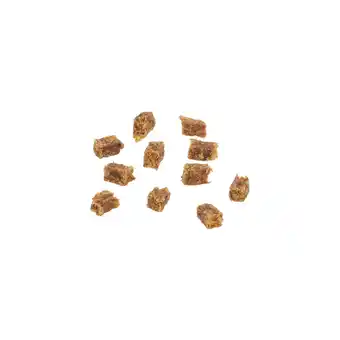 Van Cranenbroek Hondensnack nature everzwijn blokjes 80g Smulti aanbieding