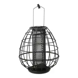 Van Cranenbroek Voedersilo tbv pinda kleine vogels 20cm aanbieding