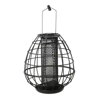 Van Cranenbroek Voedersilo tbv pinda kleine vogels 20cm aanbieding