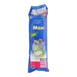 Van Cranenbroek Kattenbakzak 40st 50cm aanbieding