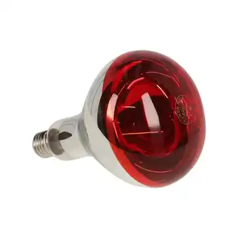 Van Cranenbroek Warmtelamp IR-150W Powerheat aanbieding