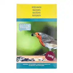 Van Cranenbroek Rozijnen 300gr aanbieding