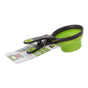 Van Cranenbroek Opvouwbare schep 3 in 1 aanbieding