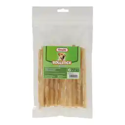 Van Cranenbroek Hondensnack rollstick 4-6mm 20st aanbieding