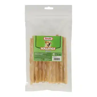 Van Cranenbroek Hondensnack rollstick 4-6mm 20st aanbieding