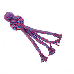Van Cranenbroek Hondenspeelgoed weaves rope large aanbieding