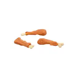 Van Cranenbroek Hondensnack kip calcium bone 400g aanbieding