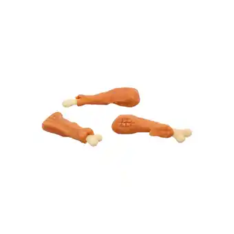 Van Cranenbroek Hondensnack kip calcium bone 400g aanbieding