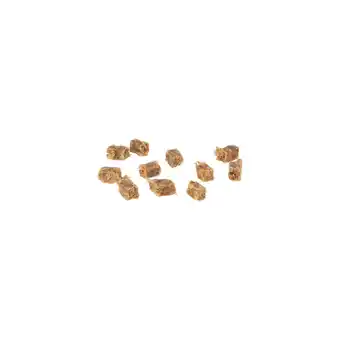 Van Cranenbroek Hondensnack nature hinde blokjes 80g Smulti aanbieding