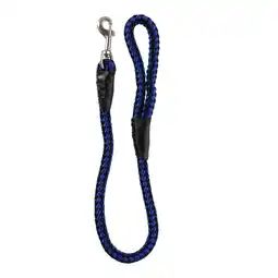 Van Cranenbroek Looplijn nylon blauw 15mm 75cm aanbieding