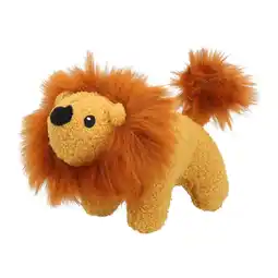 Van Cranenbroek Hondenspeelgoed leeuw strong 25cm aanbieding