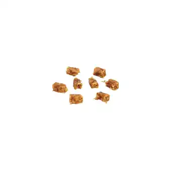 Van Cranenbroek Hondensnack nature gans blokjes 80g Smulti aanbieding