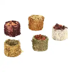 Van Cranenbroek Snack knaagdier sushi rolletjes 5st FP aanbieding