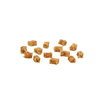 Van Cranenbroek Hondensnack nature konijn blokjes 80g Smulti aanbieding