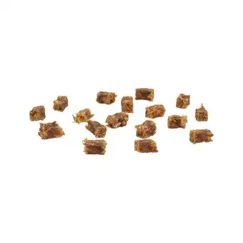 Van Cranenbroek Hondensnack nature lam blokjes 80g Smulti aanbieding
