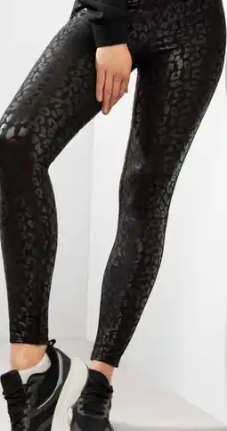 Kik Dames sportlegging aanbieding