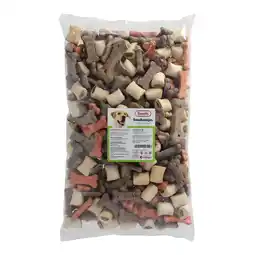 Van Cranenbroek Hondenkoek party mix 1,75kg aanbieding