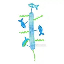 Van Cranenbroek Kattenspeeltje Kickeroo stickaroo Kong aanbieding